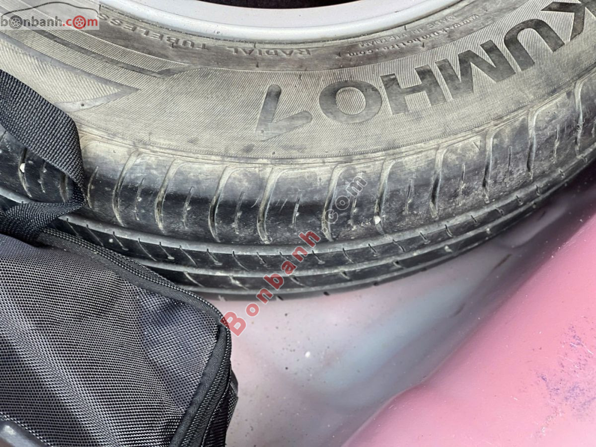 Bán ô tô Hyundai Accent 1.4 AT - 2021 - xe cũ