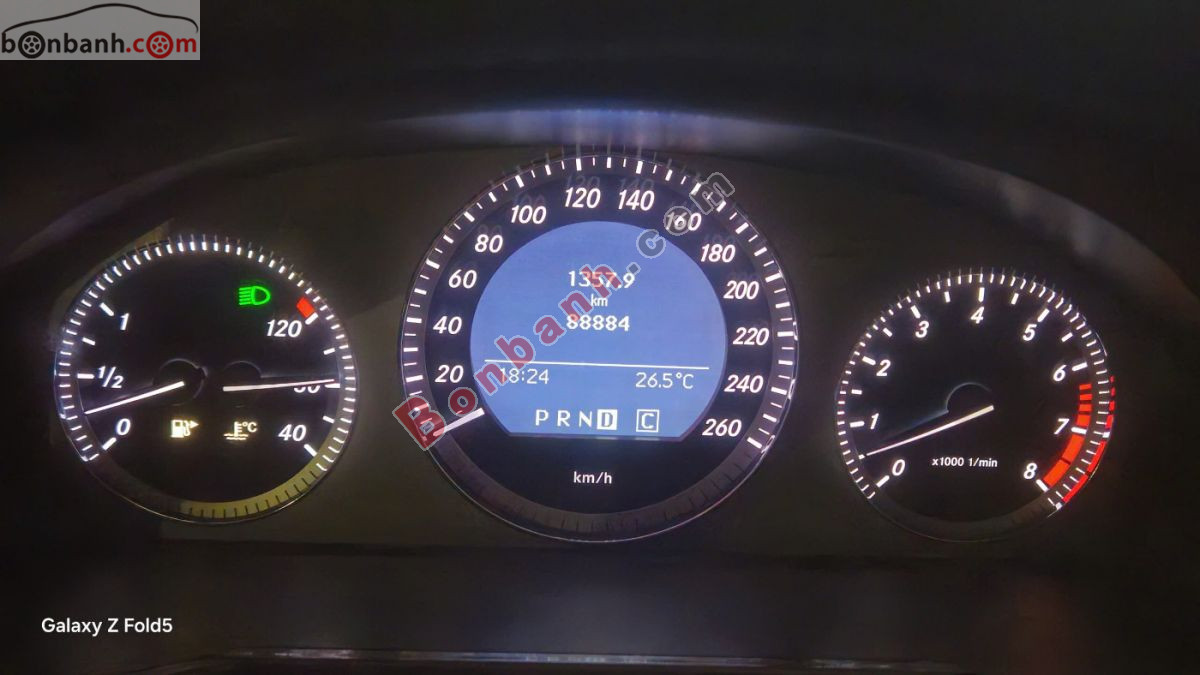 Bán ô tô Mercedes Benz GLK Class GLK280 4Matic - 2009 - xe cũ