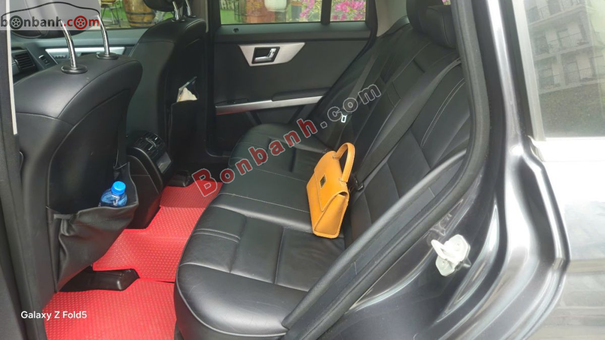 Bán ô tô Mercedes Benz GLK Class GLK280 4Matic - 2009 - xe cũ