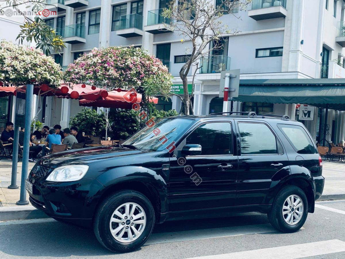 Bán ô tô Ford Escape XLS 2.3L 4x2 AT - 2012 - xe cũ