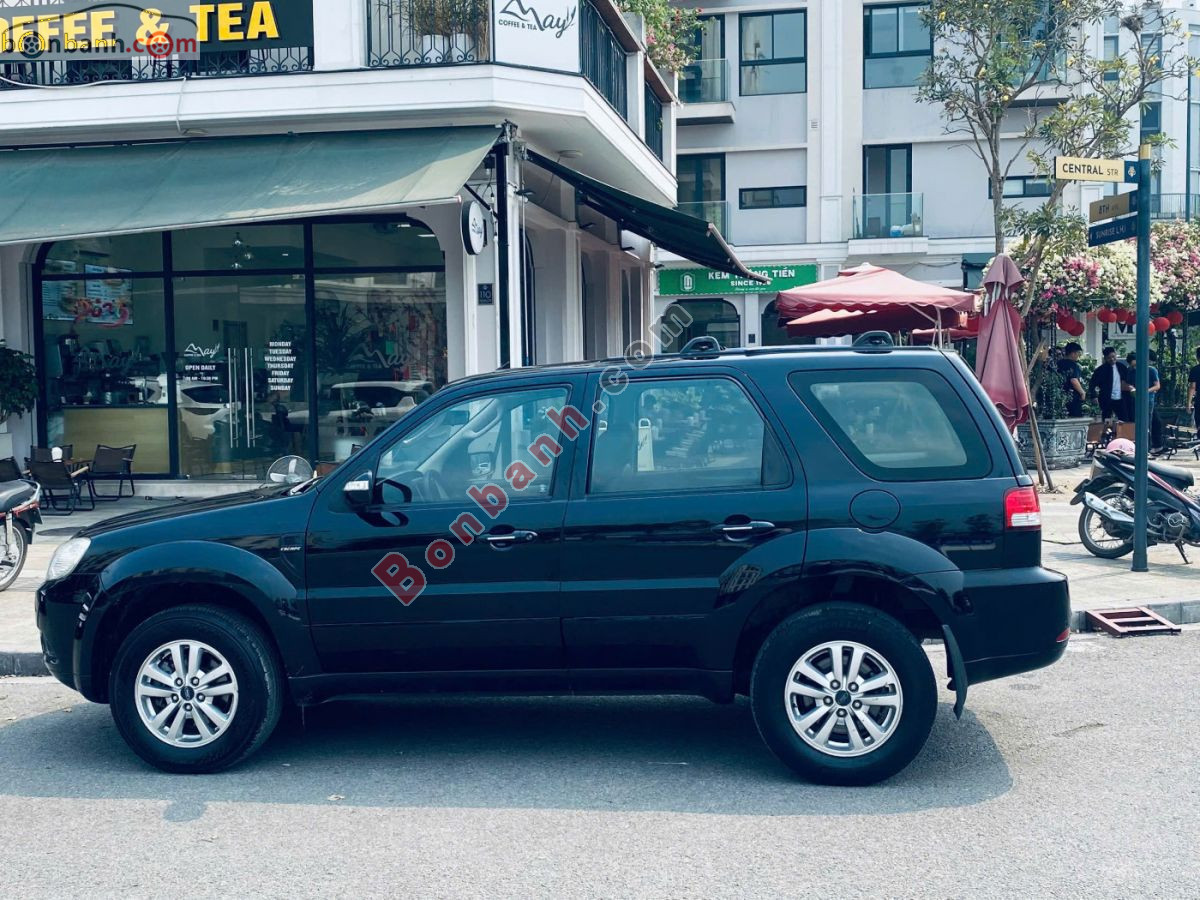 Bán ô tô Ford Escape XLS 2.3L 4x2 AT - 2012 - xe cũ