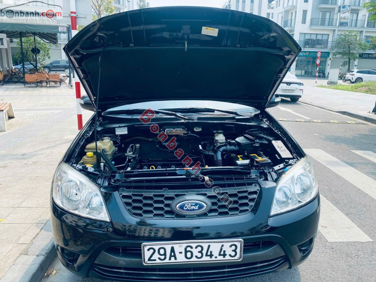 Bán ô tô Ford Escape XLS 2.3L 4x2 AT - 2012 - xe cũ