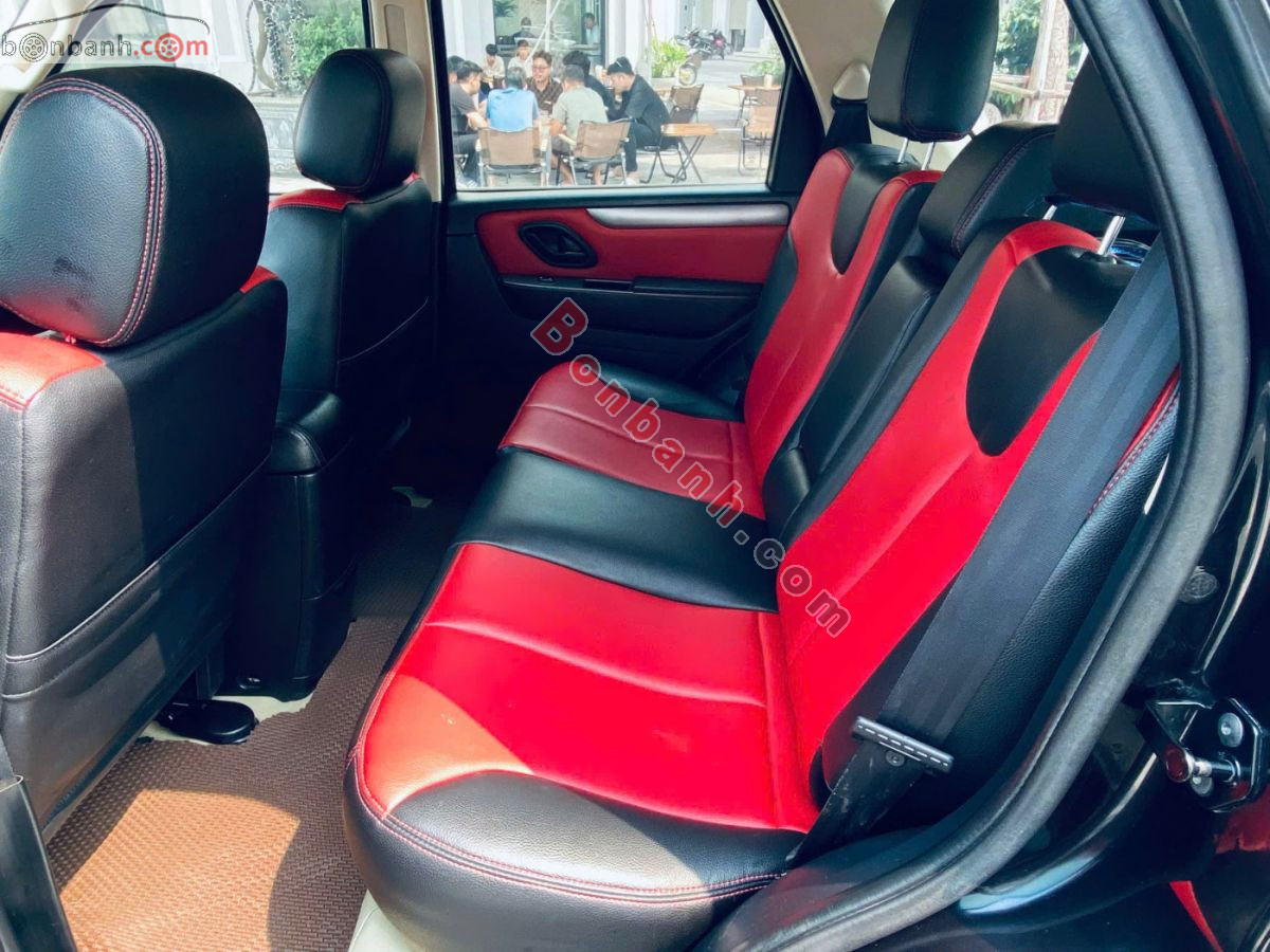 Bán ô tô Ford Escape XLS 2.3L 4x2 AT - 2012 - xe cũ