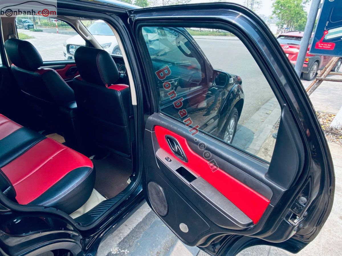 Bán ô tô Ford Escape XLS 2.3L 4x2 AT - 2012 - xe cũ