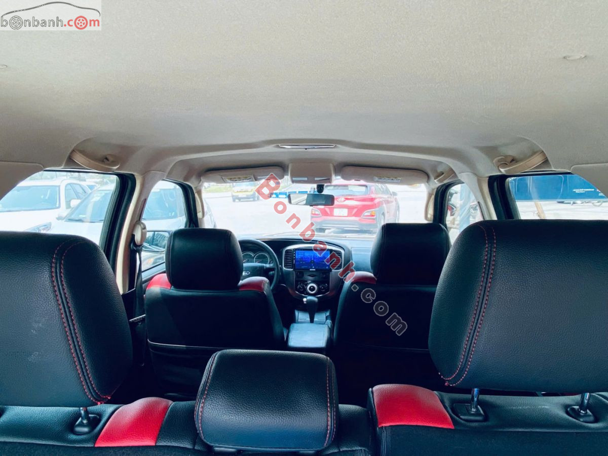 Bán ô tô Ford Escape XLS 2.3L 4x2 AT - 2012 - xe cũ