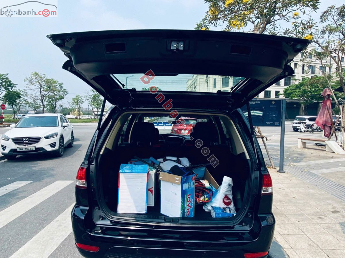 Bán ô tô Ford Escape XLS 2.3L 4x2 AT - 2012 - xe cũ