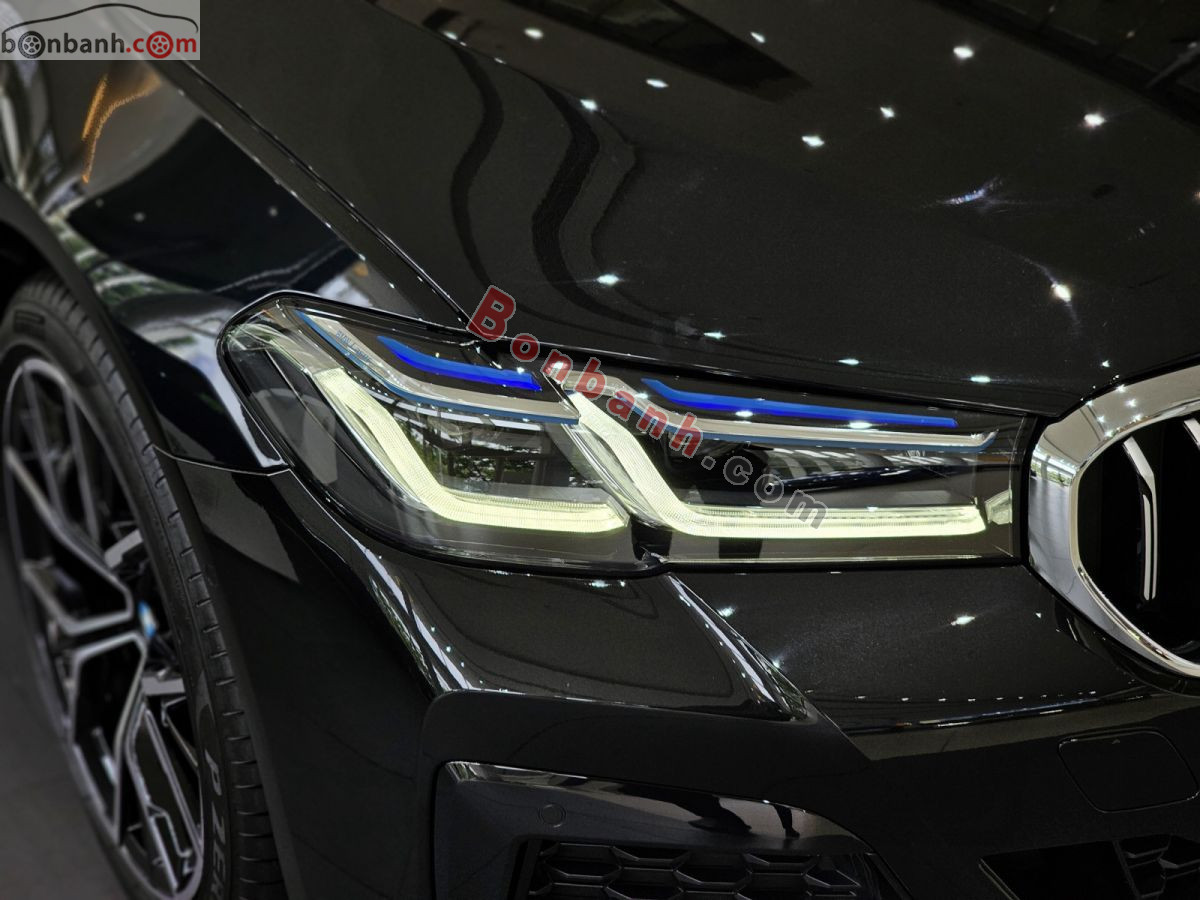 Bán ô tô BMW 5 Series 520i M Sport - 2023 - xe mới