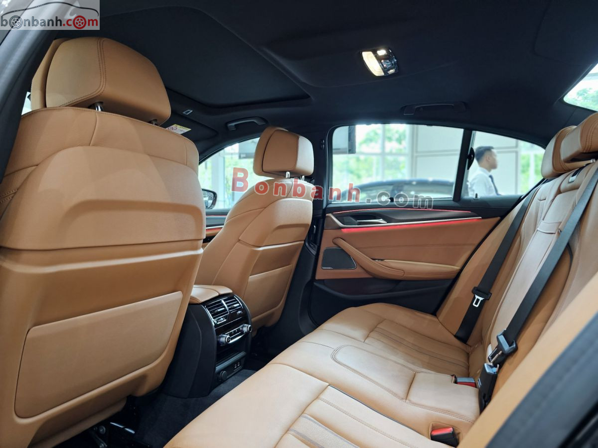 Bán ô tô BMW 5 Series 520i M Sport - 2023 - xe mới