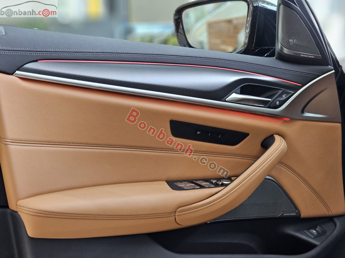 Bán ô tô BMW 5 Series 520i M Sport - 2023 - xe mới