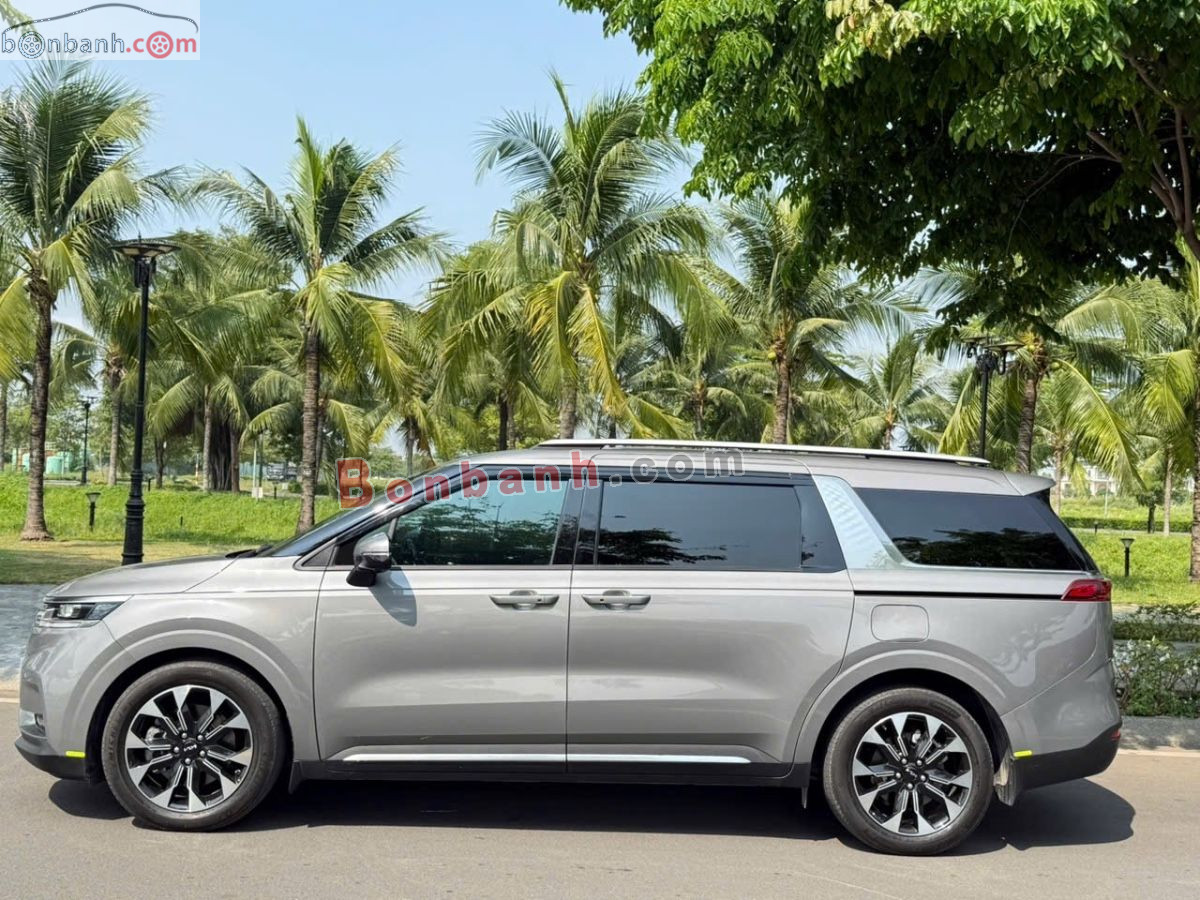Bán ô tô Kia Carnival Signature 2.2D - 2023 - xe cũ