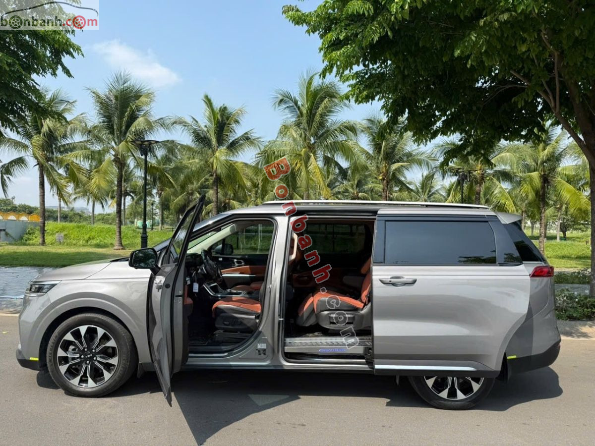 Bán ô tô Kia Carnival Signature 2.2D - 2023 - xe cũ