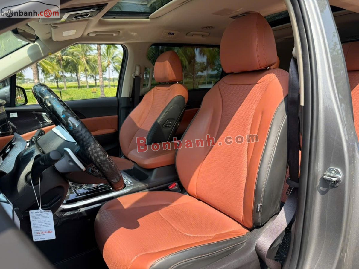 Bán ô tô Kia Carnival Signature 2.2D - 2023 - xe cũ