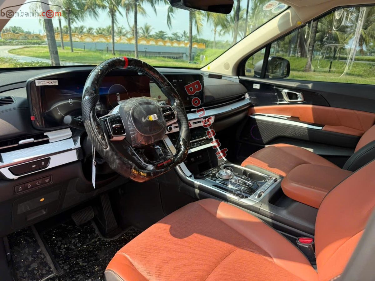 Bán ô tô Kia Carnival Signature 2.2D - 2023 - xe cũ