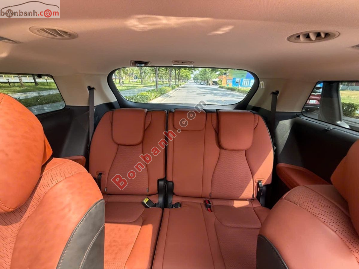 Bán ô tô Kia Carnival Signature 2.2D - 2023 - xe cũ