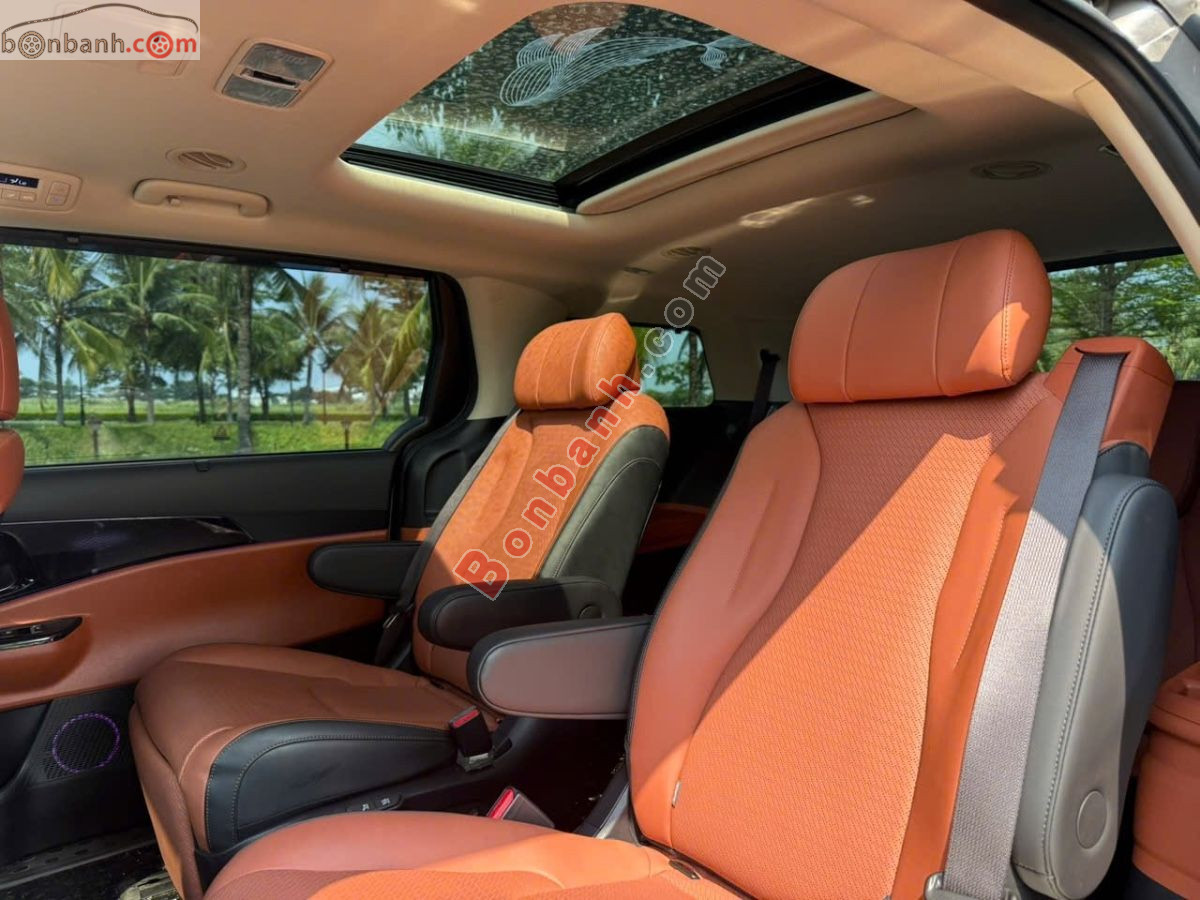 Bán ô tô Kia Carnival Signature 2.2D - 2023 - xe cũ