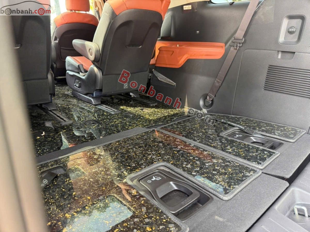 Bán ô tô Kia Carnival Signature 2.2D - 2023 - xe cũ