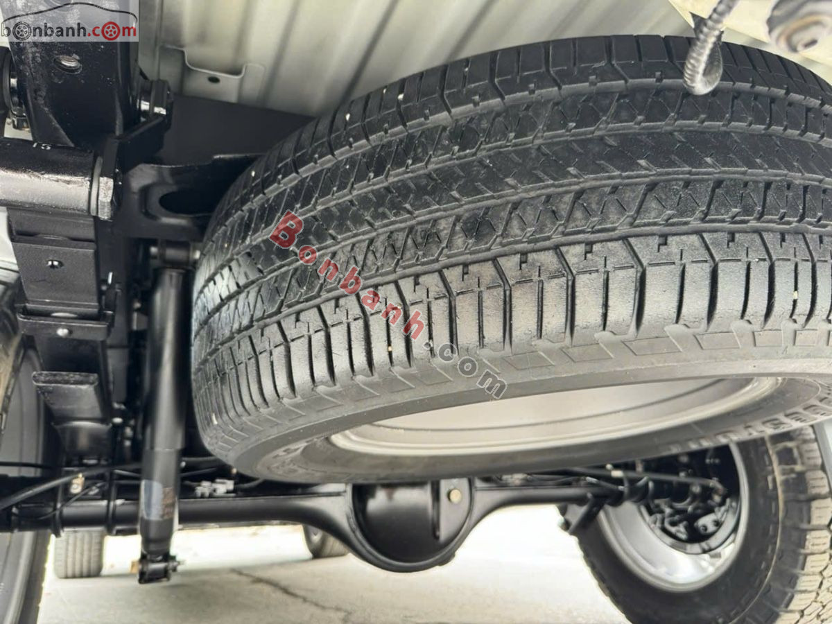 Bán ô tô Ford Ranger Wildtrak 3.2L 4x4 AT - 2015 - xe cũ