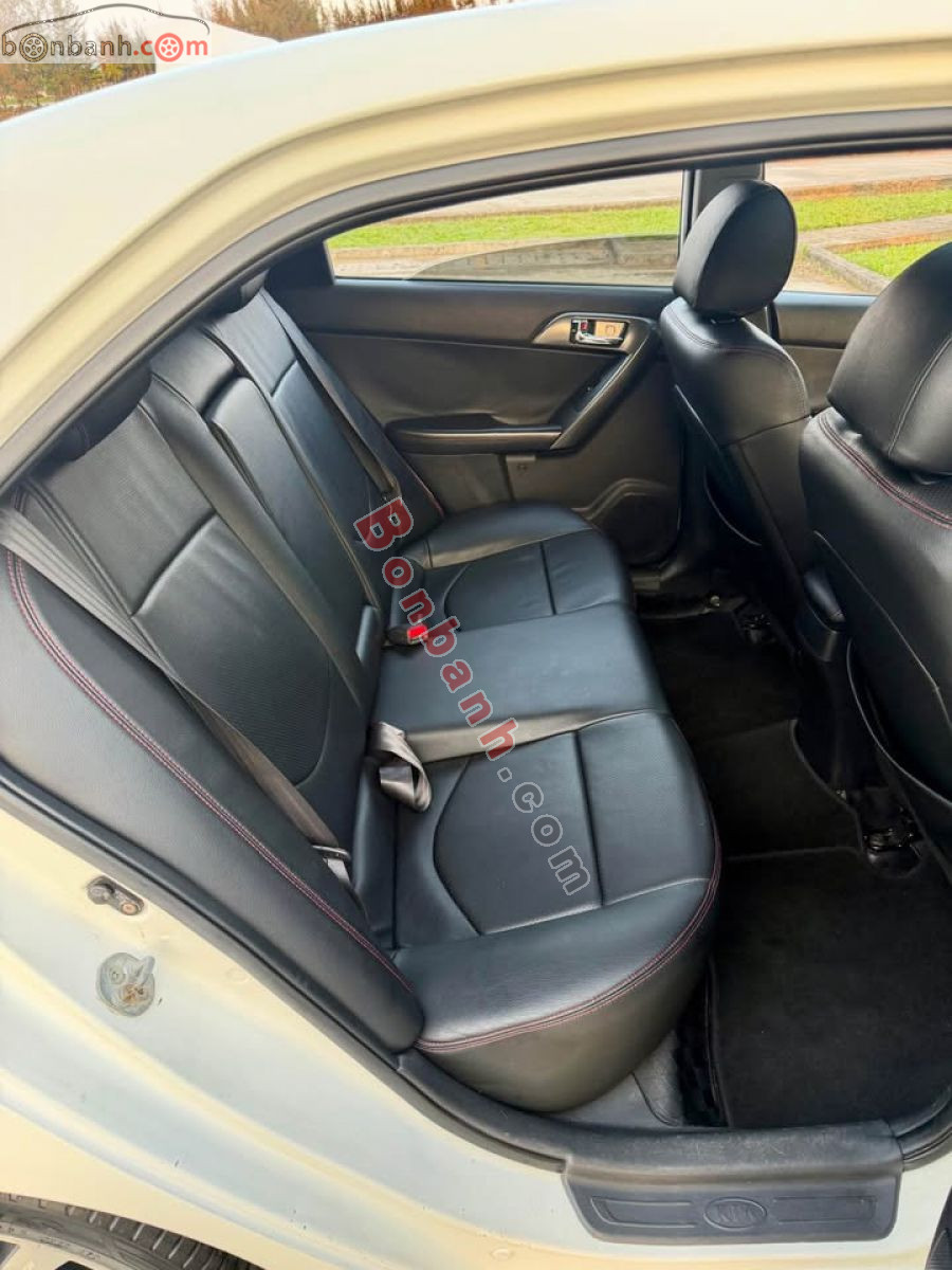 Bán ô tô Kia Forte SX 1.6 AT - 2013 - xe cũ