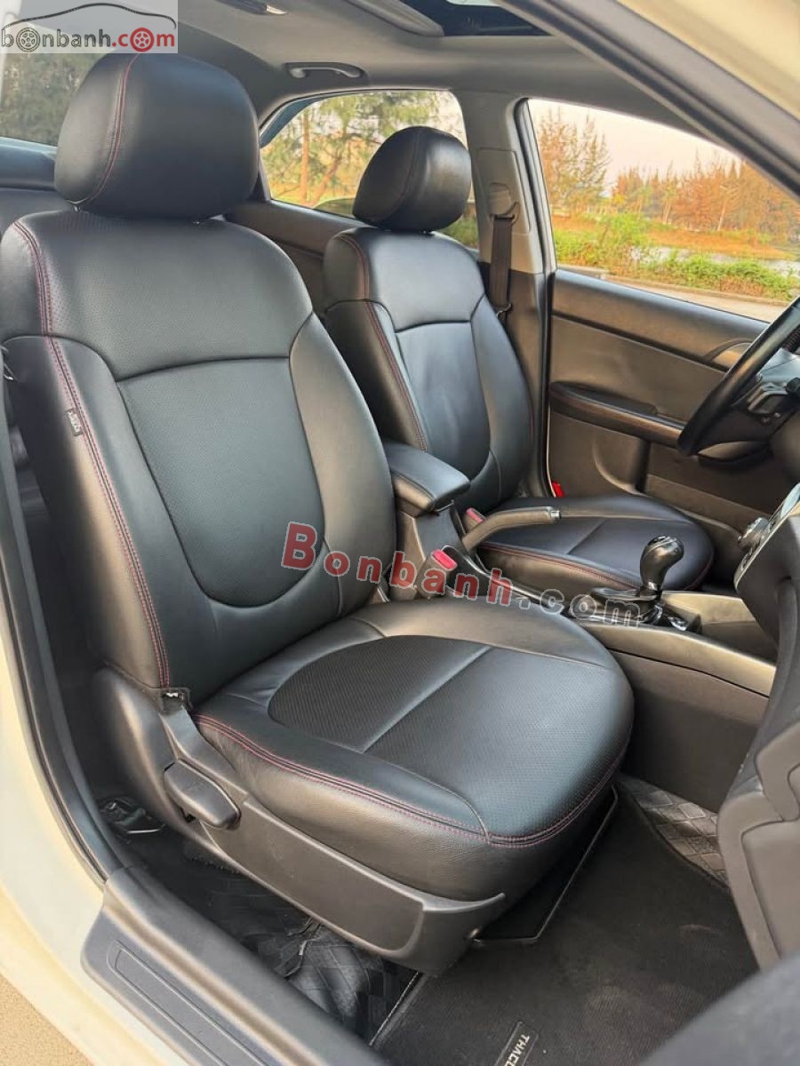 Bán ô tô Kia Forte SX 1.6 AT - 2013 - xe cũ