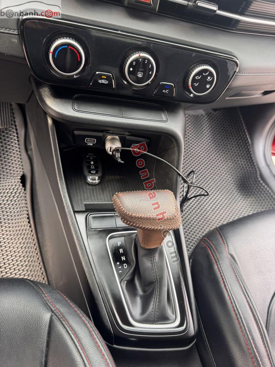 Bán ô tô Hyundai Accent 1.5 AT - 2024 - xe cũ