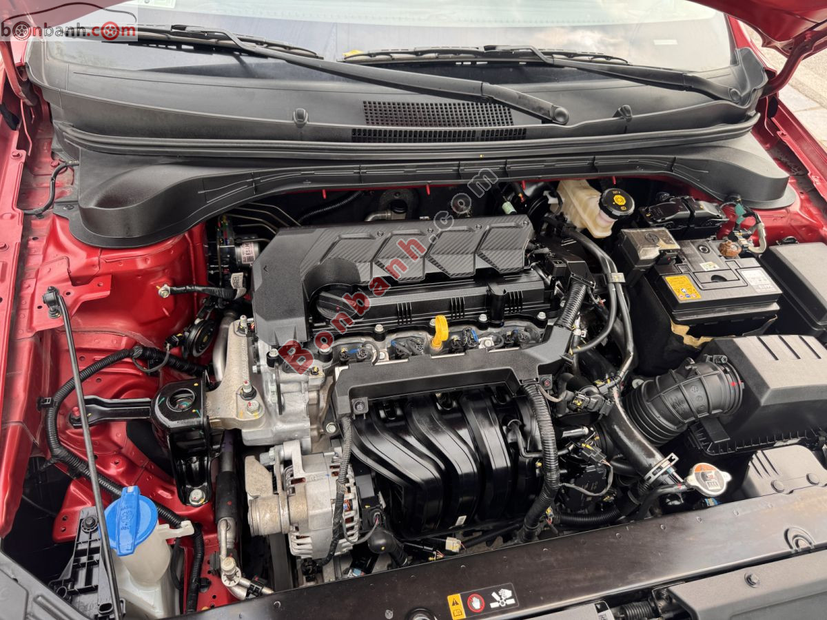 Bán ô tô Hyundai Accent 1.5 AT - 2024 - xe cũ