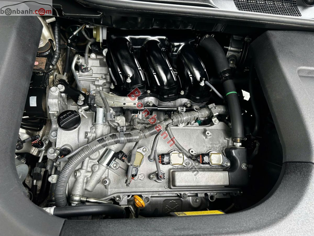 Bán ô tô Lexus RX 350 AWD - 2010 - xe cũ