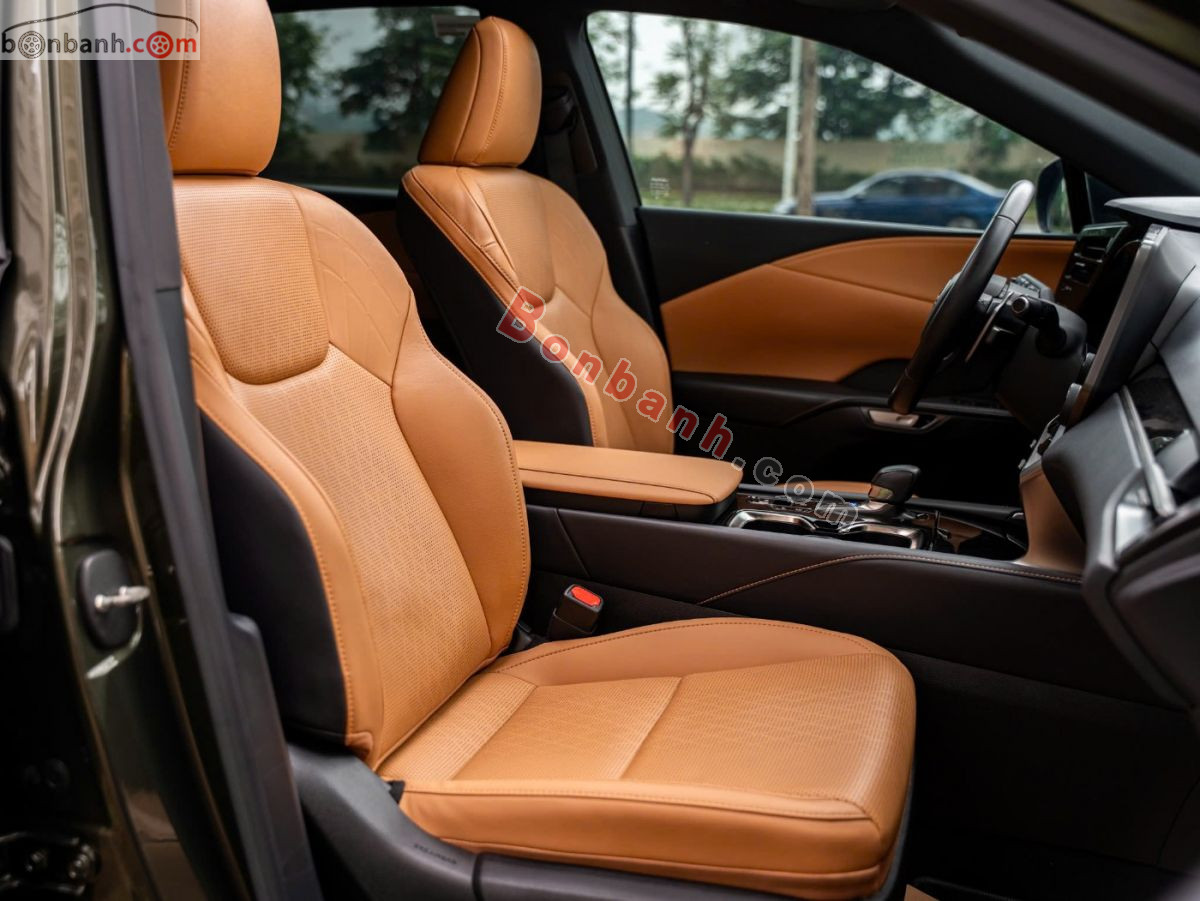 Bán ô tô Lexus RX 350 Premium - 2022 - xe cũ