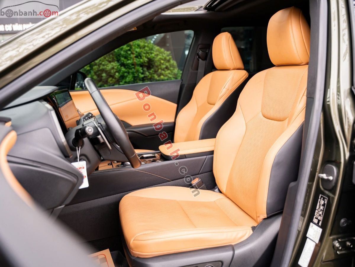 Bán ô tô Lexus RX 350 Premium - 2022 - xe cũ