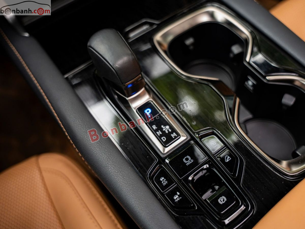 Bán ô tô Lexus RX 350 Premium - 2022 - xe cũ