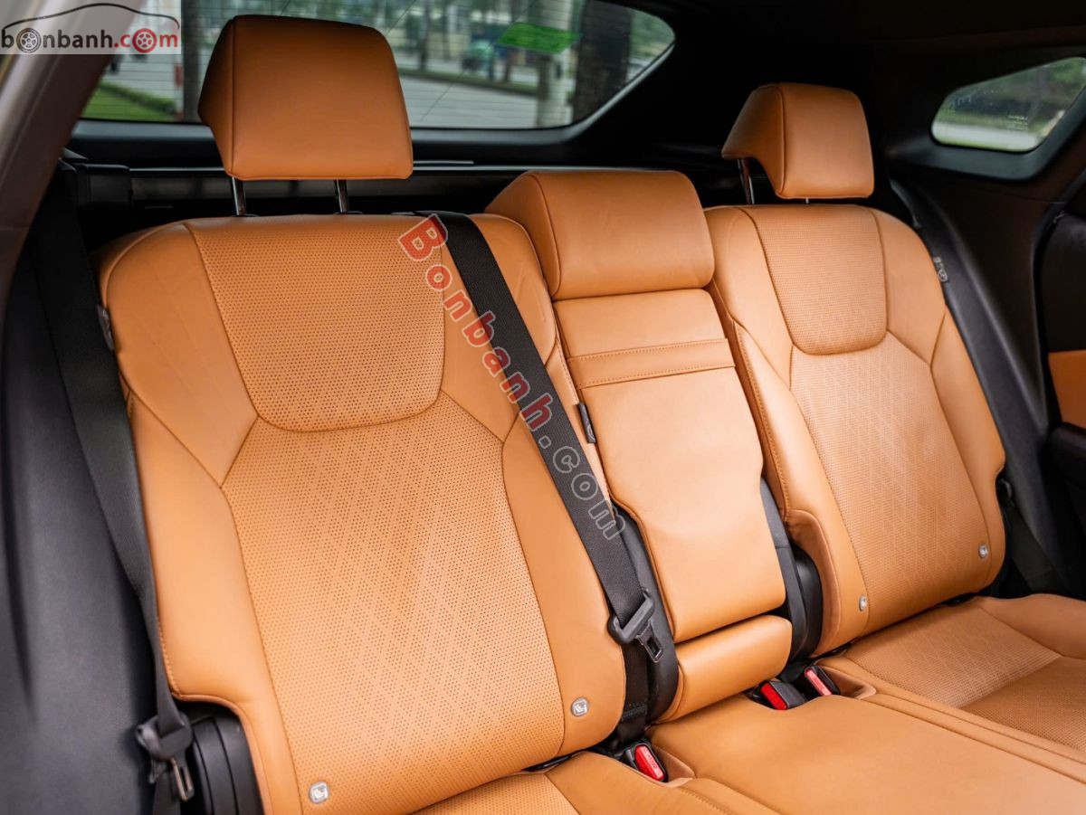 Bán ô tô Lexus RX 350 Premium - 2022 - xe cũ