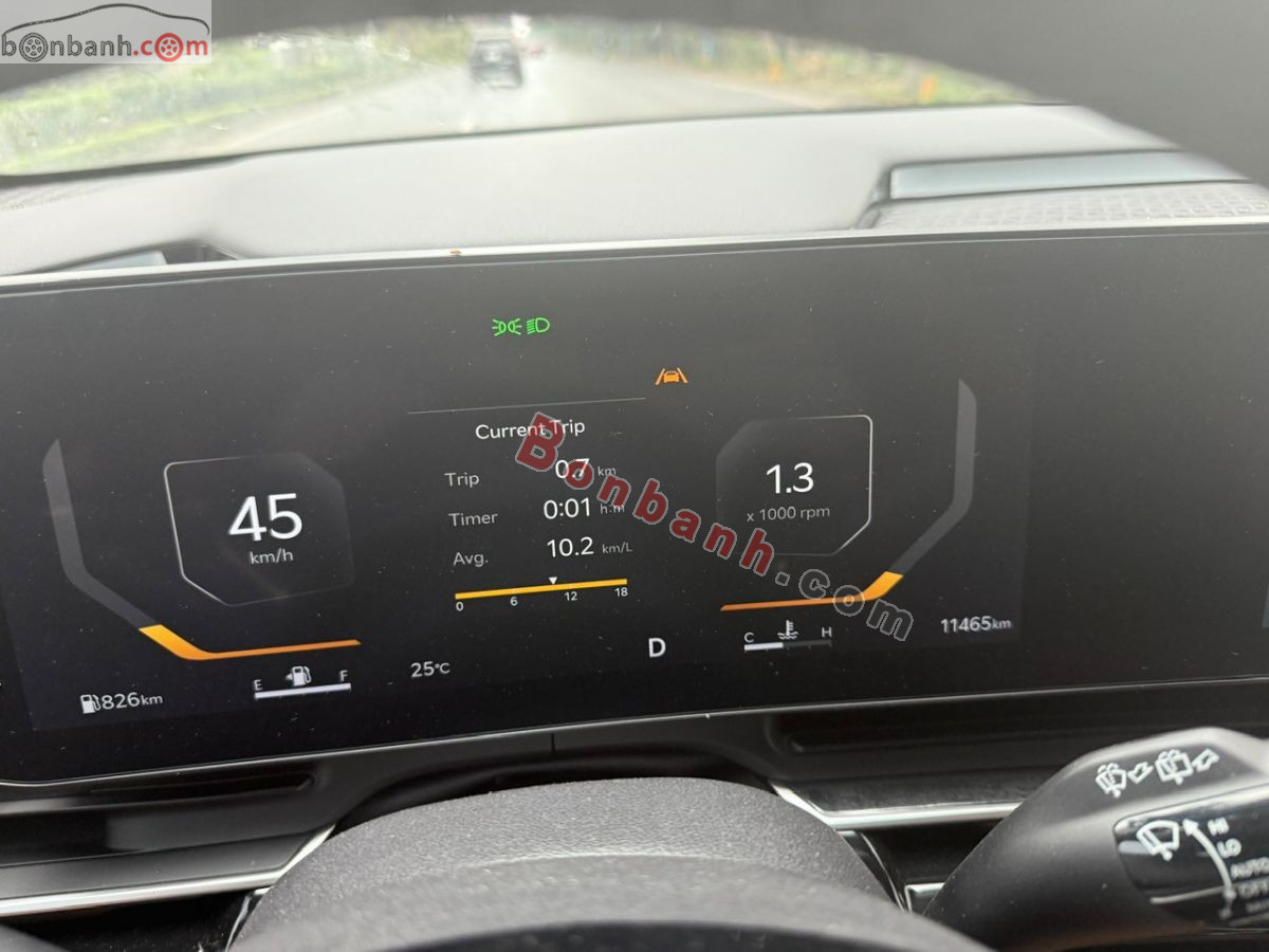 Bán ô tô Kia Carnival Signature 2.2D - 2024 - xe cũ