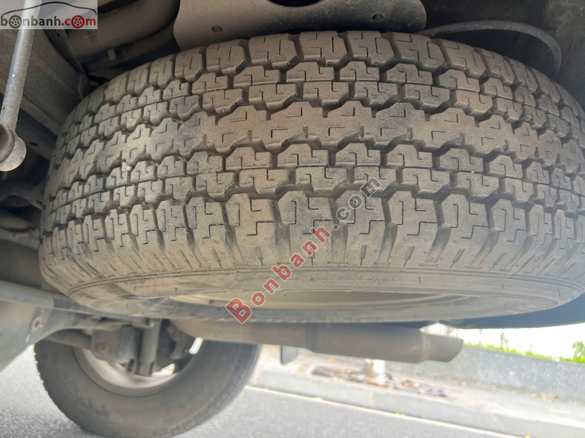 Bán ô tô Chevrolet Trailblazer LT 2.5L VGT 4x2 AT - 2018 - xe cũ