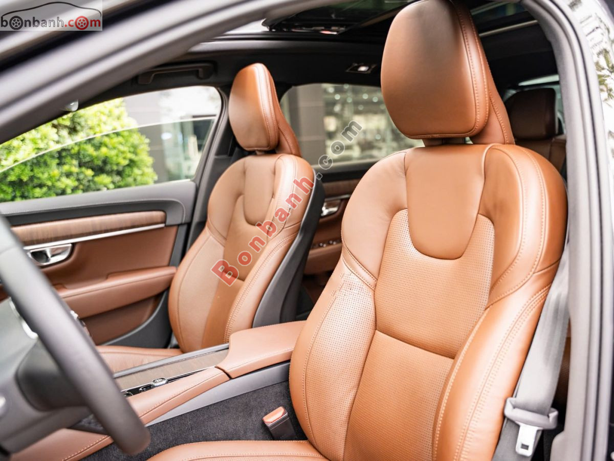 Bán ô tô Volvo S90 Ultimate LWB B6 AWD - 2023 - xe cũ