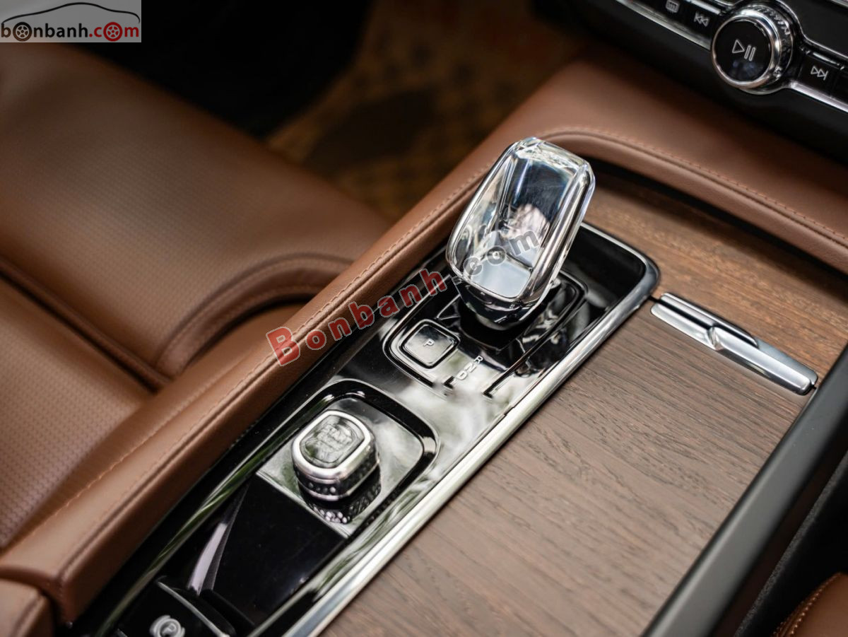 Bán ô tô Volvo S90 Ultimate LWB B6 AWD - 2023 - xe cũ