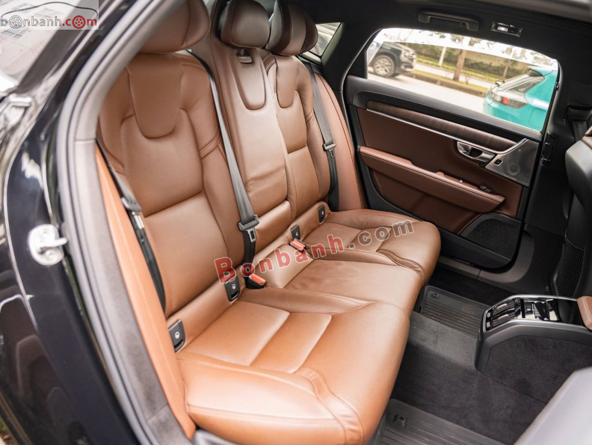 Bán ô tô Volvo S90 Ultimate LWB B6 AWD - 2023 - xe cũ