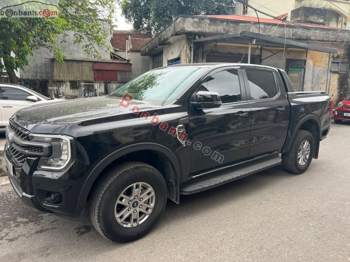 Bán ô tô Ford Ranger XLS 2.0L 4x2 AT - 2023 - xe cũ