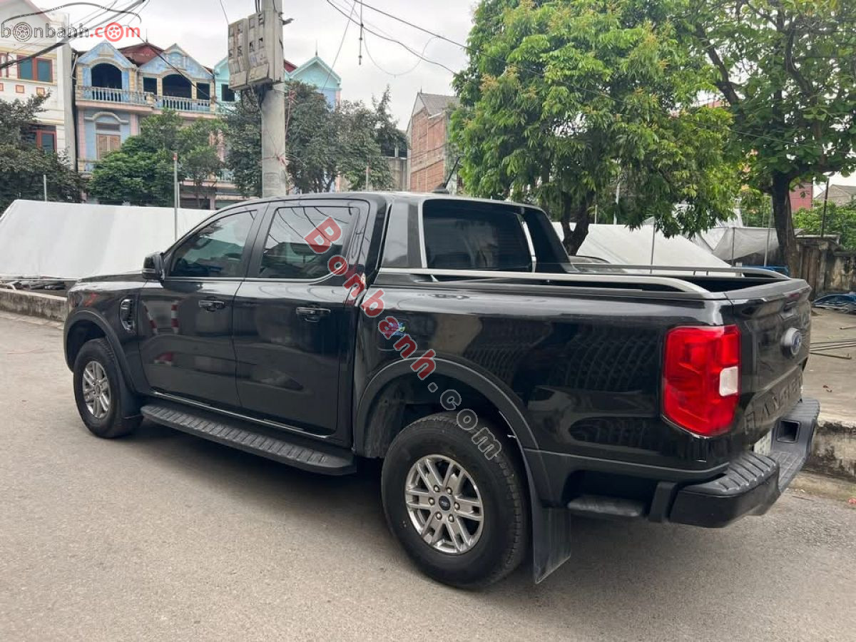 Bán ô tô Ford Ranger XLS 2.0L 4x2 AT - 2023 - xe cũ