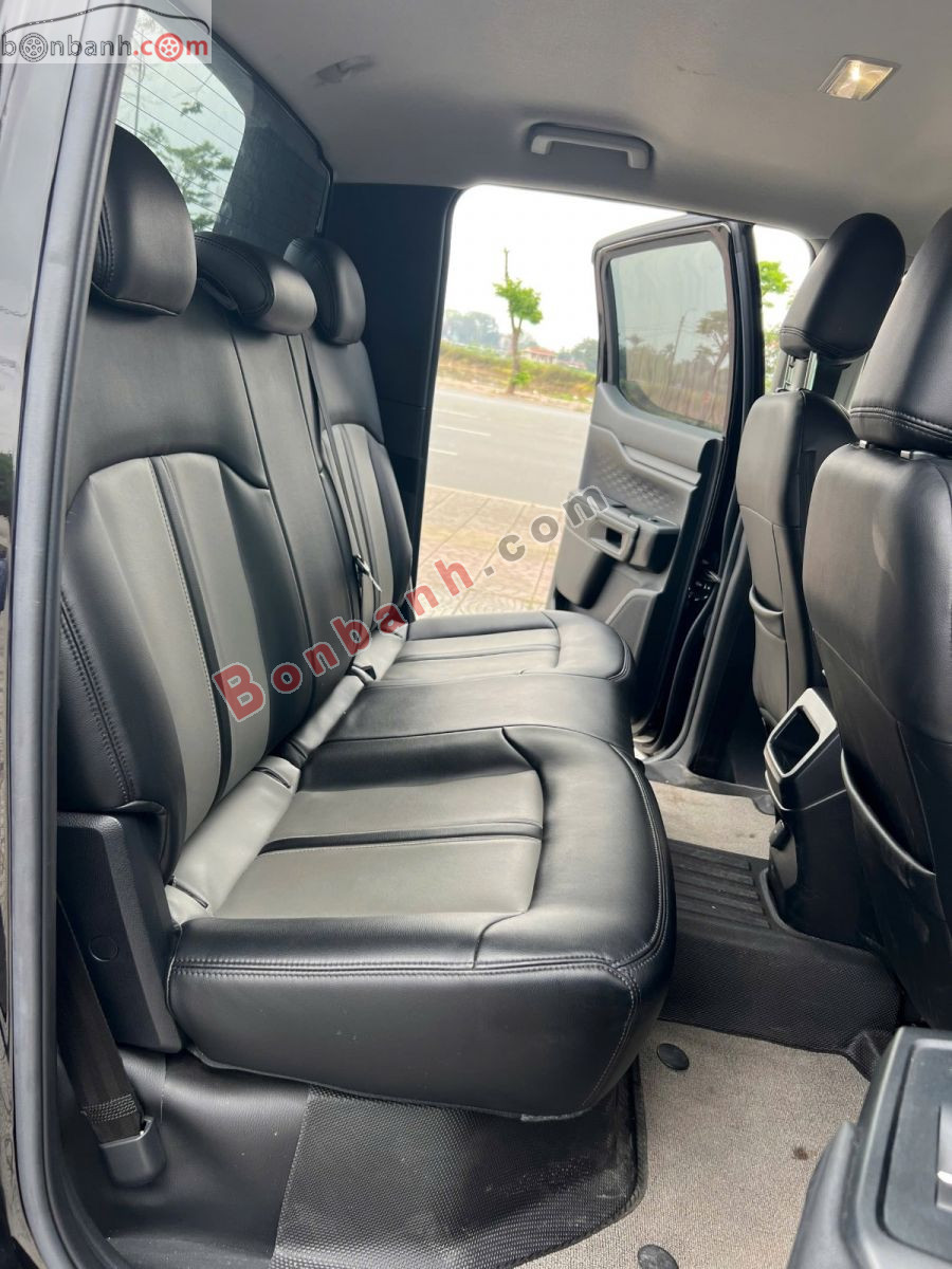 Bán ô tô Ford Ranger XLS 2.0L 4x2 AT - 2023 - xe cũ