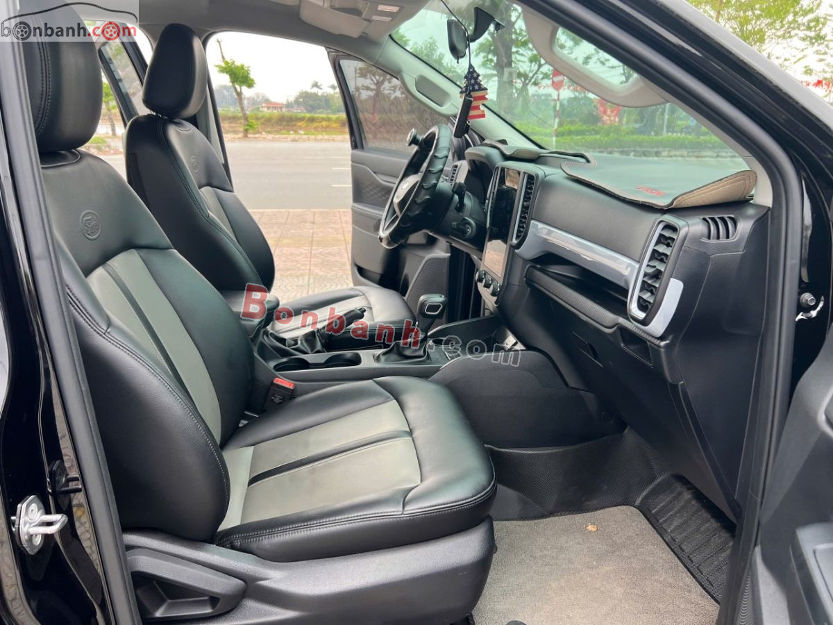 Bán ô tô Ford Ranger XLS 2.0L 4x2 AT - 2023 - xe cũ