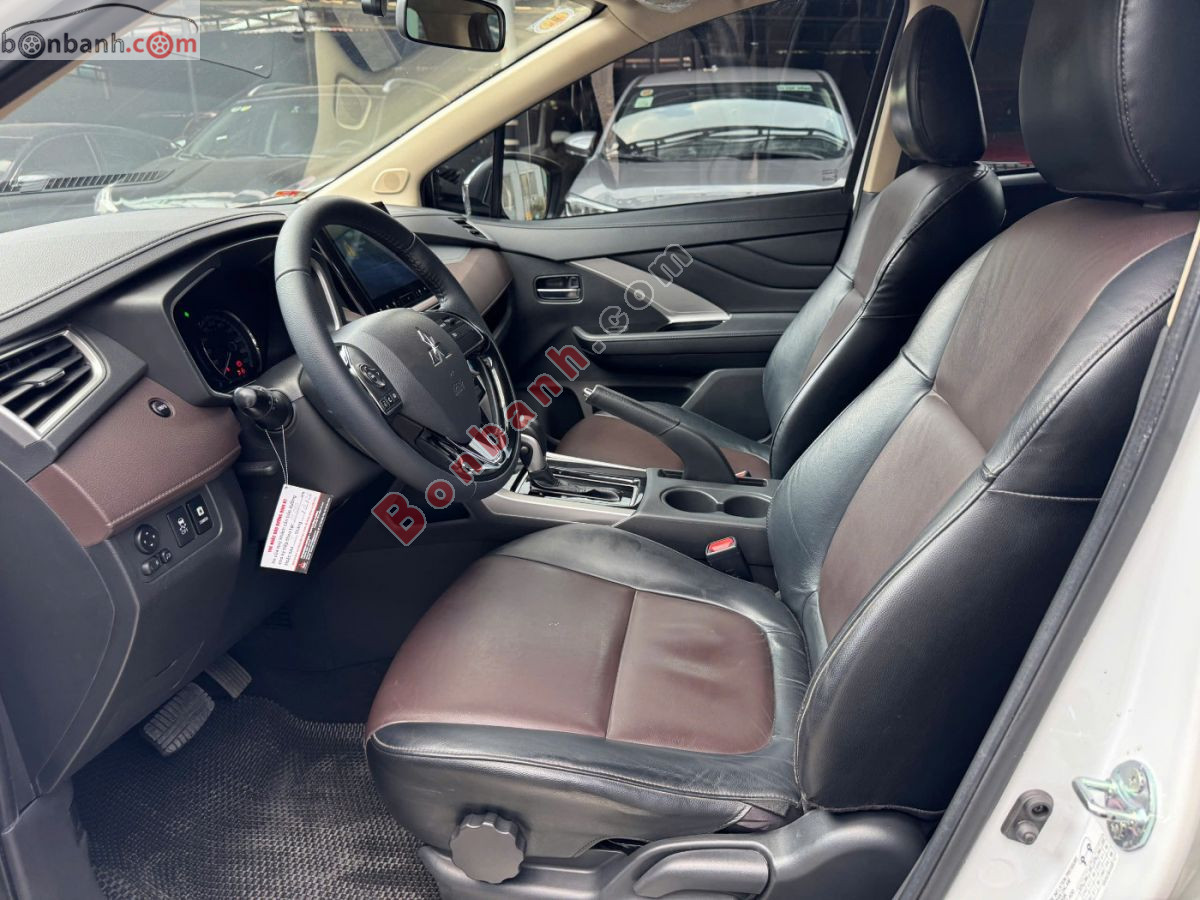 Bán ô tô Mitsubishi Xpander Cross 1.5 AT - 2021 - xe cũ