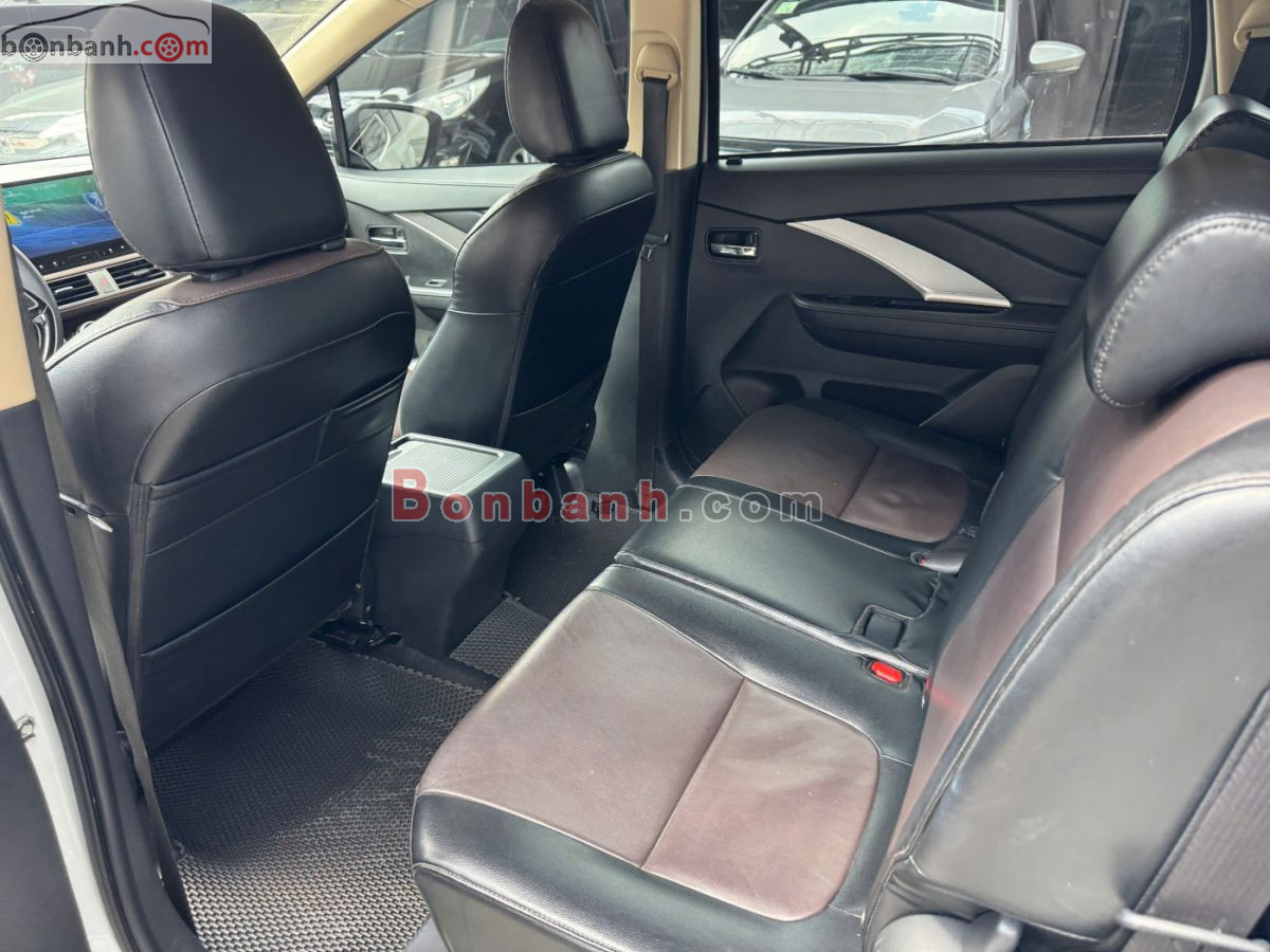 Bán ô tô Mitsubishi Xpander Cross 1.5 AT - 2021 - xe cũ