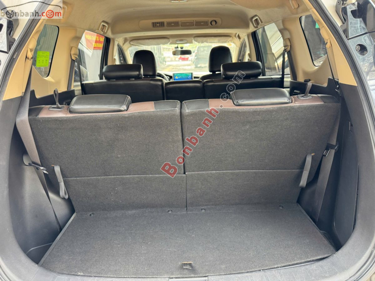 Bán ô tô Mitsubishi Xpander Cross 1.5 AT - 2021 - xe cũ