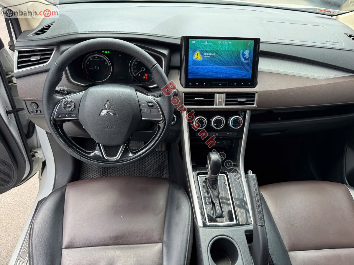 Bán ô tô Mitsubishi Xpander Cross 1.5 AT - 2021 - xe cũ