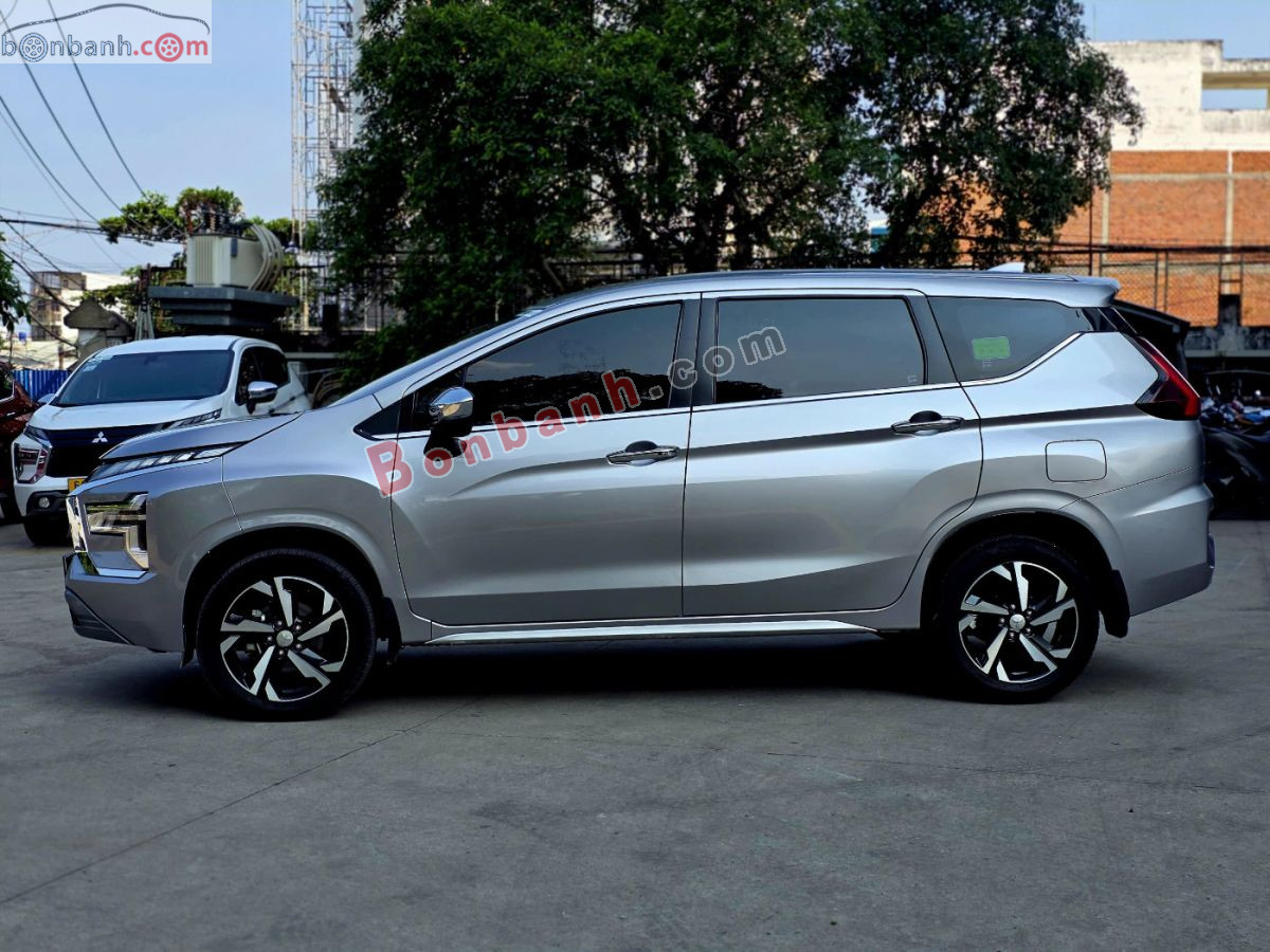 Bán ô tô Mitsubishi Xpander Premium 1.5 AT - 2025 - xe cũ