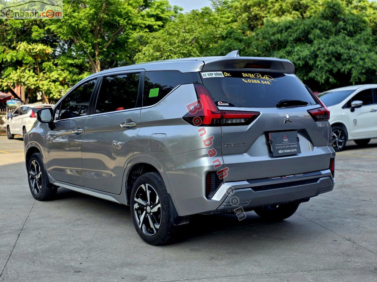 Bán ô tô Mitsubishi Xpander Premium 1.5 AT - 2025 - xe cũ