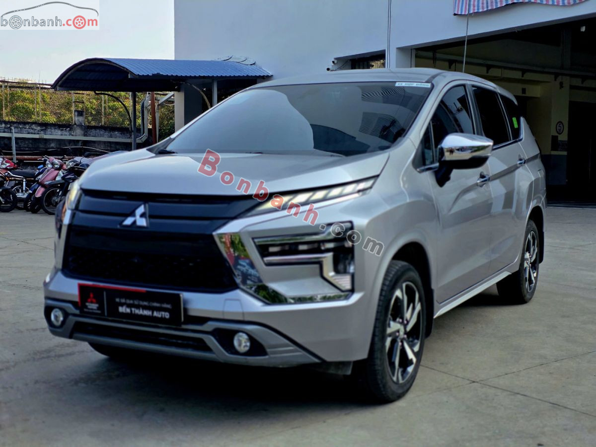 Bán ô tô Mitsubishi Xpander Premium 1.5 AT - 2025 - xe cũ