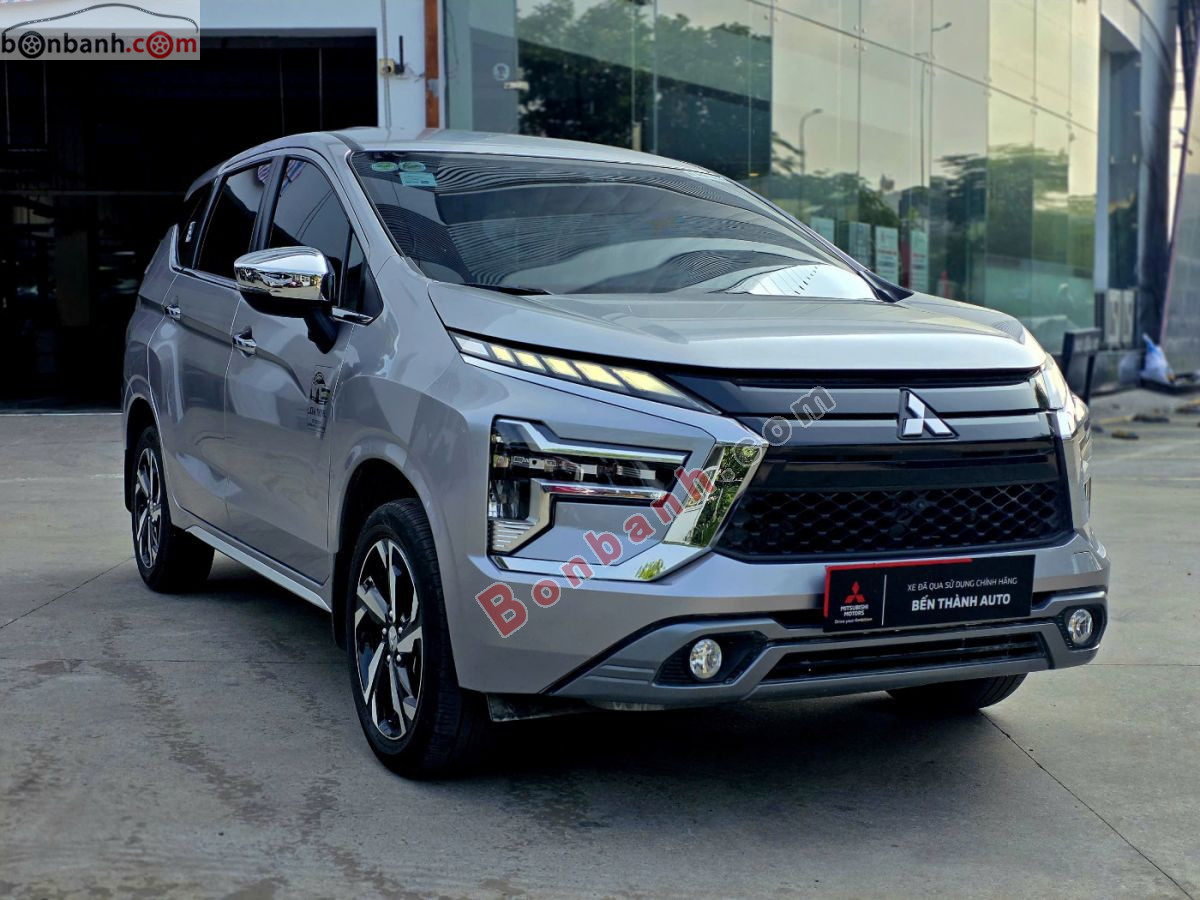 Bán ô tô Mitsubishi Xpander Premium 1.5 AT - 2025 - xe cũ