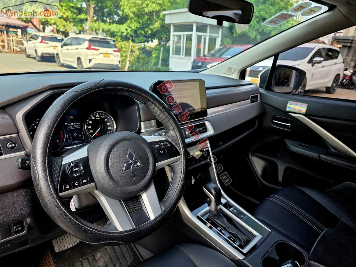 Bán ô tô Mitsubishi Xpander Premium 1.5 AT - 2025 - xe cũ