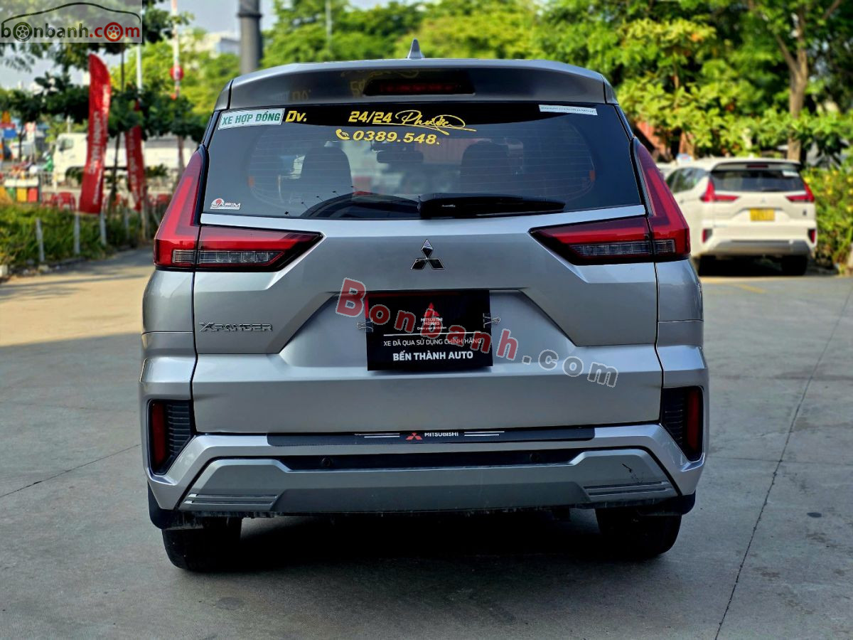 Bán ô tô Mitsubishi Xpander Premium 1.5 AT - 2025 - xe cũ