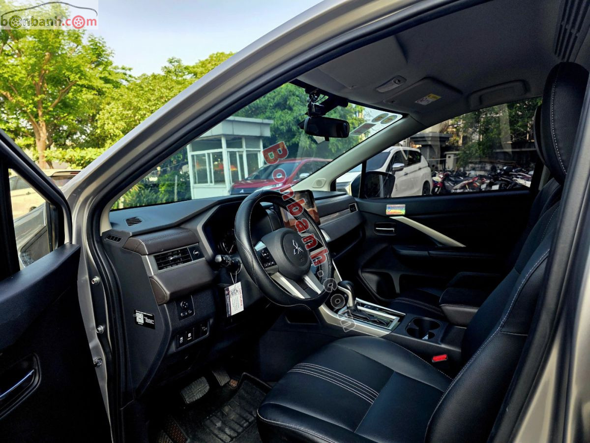 Bán ô tô Mitsubishi Xpander Premium 1.5 AT - 2025 - xe cũ